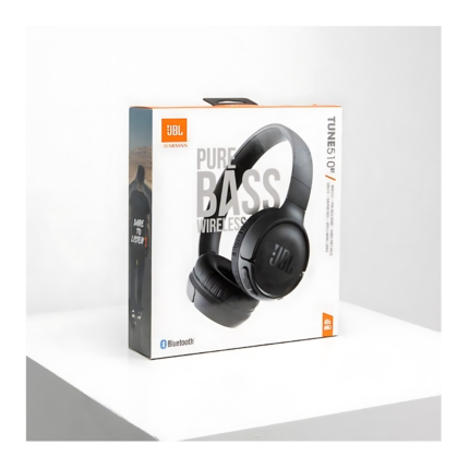 JBL 510 BT On-Ear Headphones