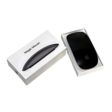 Apple Magic Rechargeable Wireless Optical Mouse