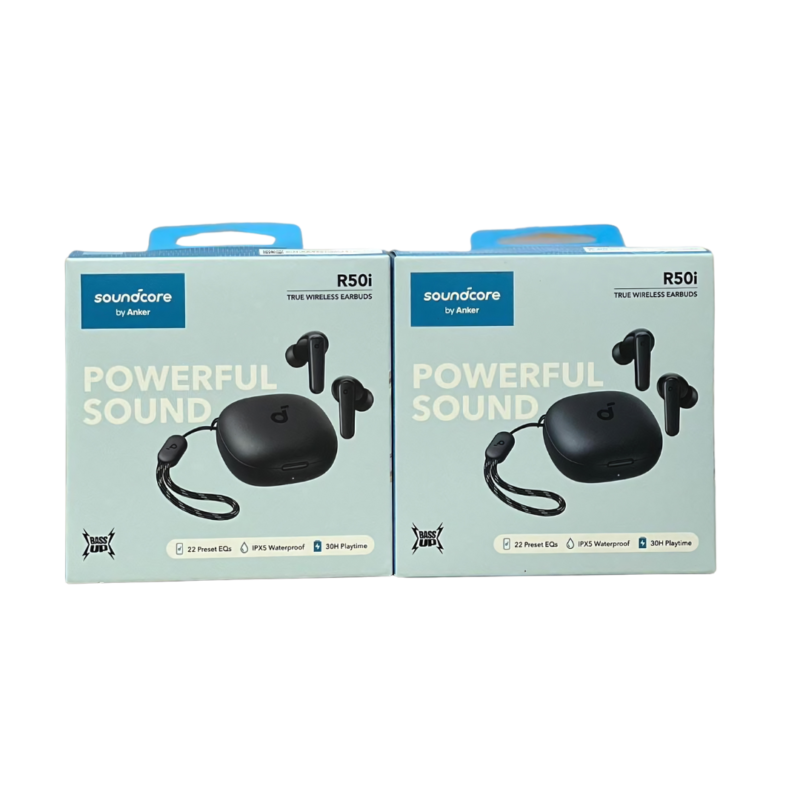 ANKER Soundcore R50i True Wireless in-Ear Earbuds