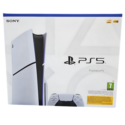 Sony PlayStation®5 Console