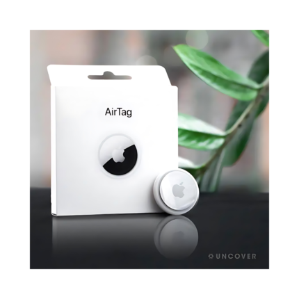 New Apple AirTag 4 Pack